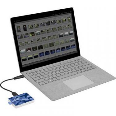Накопитель SSD Seagate USB 3.0 500GB Фото 4