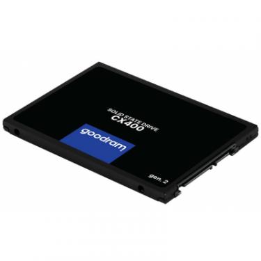 Накопитель SSD Goodram 2.5" 512GB Фото 2