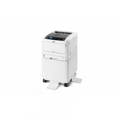 Лазерный принтер OKI C834NW Фото 4