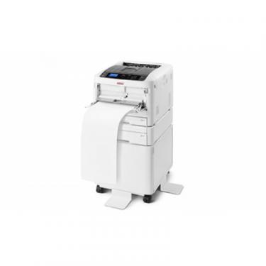 Лазерный принтер OKI C834NW Фото 5