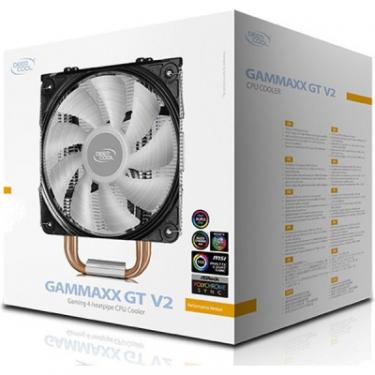 Кулер для процессора Deepcool GAMMAXX GT V2 Фото 7