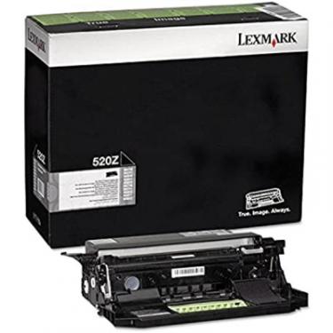 Модуль формирования изображения Lexmark MS71/81x Black Return Program Imaging Unit Фото