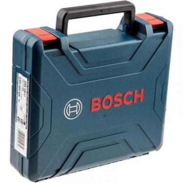 Шуруповерт Bosch GSR 120-LI Professional, 2*2Аh Фото 10
