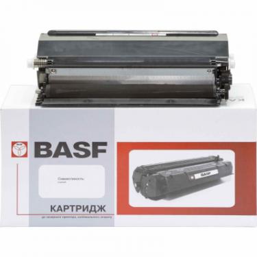 Тонер-картридж BASF Lexmark MS810/MS811/MS812 , 52D5H0E Black Фото