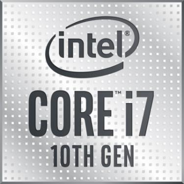 Процессор INTEL Core™ i7 10700 Фото