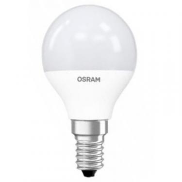 Лампочка Osram LED STAR P45 Фото