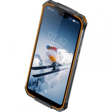 Мобильный телефон Doogee S68 Pro 6/128Gb Orange Фото 6