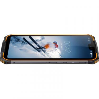 Мобильный телефон Doogee S68 Pro 6/128Gb Orange Фото 7