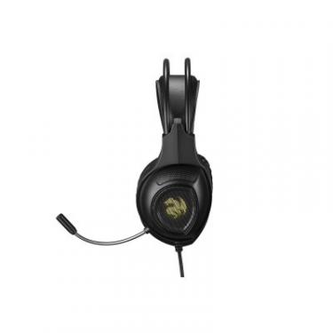 Наушники 2E Gaming HG310 LED Black Фото 1