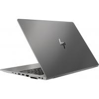 Ноутбук HP ZBook 15 G6 Фото 6