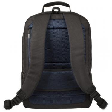 Рюкзак для ноутбука RivaCase 17" 8460 Black Фото 1