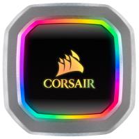 Система водяного охлаждения Corsair Hydro H115i RGB Platinum Фото 5