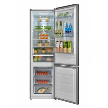 Холодильник Liberty DRF-380 NGB Фото 1