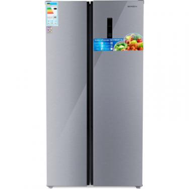 Холодильник Skyworth SBS-545WYSM Фото
