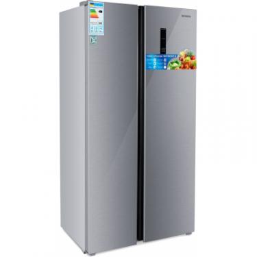 Холодильник Skyworth SBS-545WYSM Фото 1