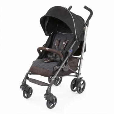 Коляска Chicco Lite Way 3 Top Special Edition Stroller Фото