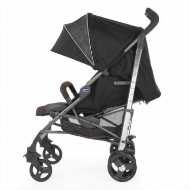 Коляска Chicco Lite Way 3 Top Special Edition Stroller Фото 3