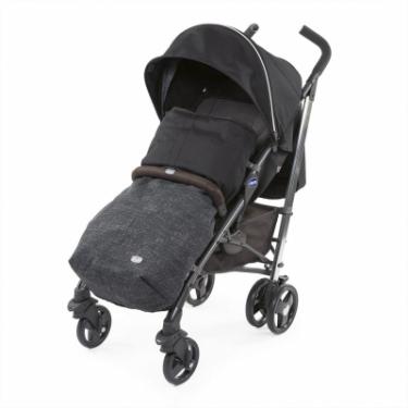 Коляска Chicco Lite Way 3 Top Special Edition Stroller Фото 4