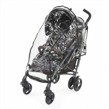 Коляска Chicco Lite Way 3 Top Special Edition Stroller Фото 5