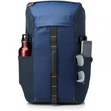 Рюкзак для ноутбука HP 15.6" Pavilion Tech Blue Backpack Фото