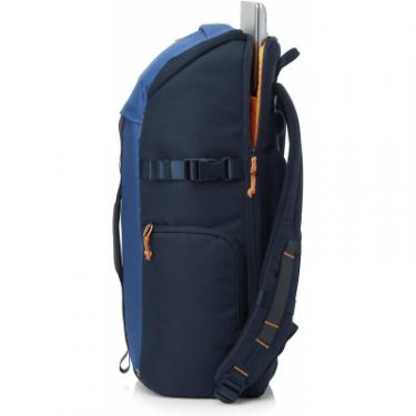 Рюкзак для ноутбука HP 15.6" Pavilion Tech Blue Backpack Фото 2