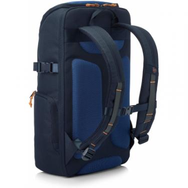 Рюкзак для ноутбука HP 15.6" Pavilion Tech Blue Backpack Фото 3