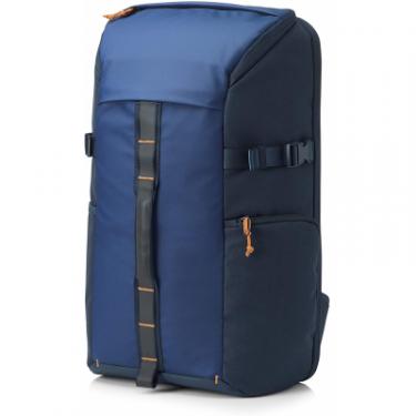Рюкзак для ноутбука HP 15.6" Pavilion Tech Blue Backpack Фото 4