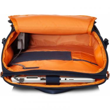 Рюкзак для ноутбука HP 15.6" Pavilion Tech Blue Backpack Фото 5