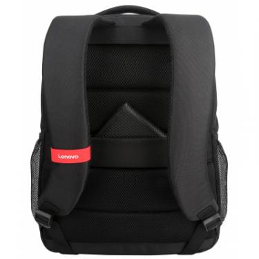 Рюкзак для ноутбука Lenovo 15.6" Laptop Everyday Backpack B515 Black Фото 1