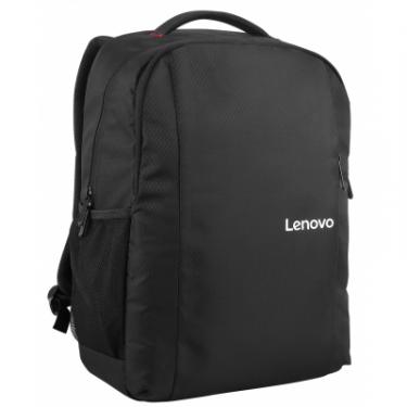Рюкзак для ноутбука Lenovo 15.6" Laptop Everyday Backpack B515 Black Фото 2