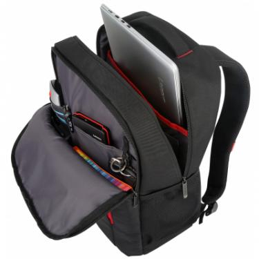 Рюкзак для ноутбука Lenovo 15.6" Laptop Everyday Backpack B515 Black Фото 3