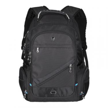 Рюкзак для ноутбука 2E 16" BPN6315 SmartPack, grey Фото