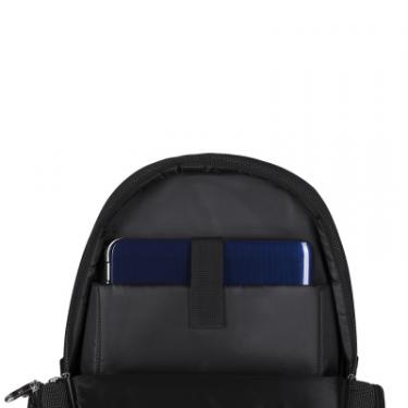Рюкзак для ноутбука 2E 16" BPN6315 SmartPack, grey Фото 11