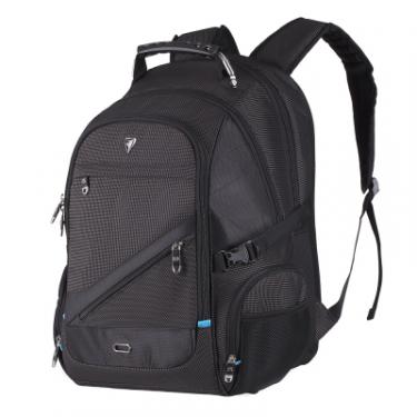 Рюкзак для ноутбука 2E 16" BPN6315 SmartPack, grey Фото 1