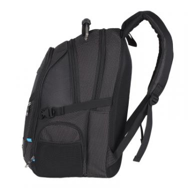 Рюкзак для ноутбука 2E 16" BPN6315 SmartPack, grey Фото 2