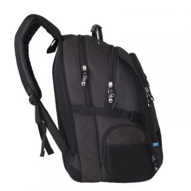 Рюкзак для ноутбука 2E 16" BPN6315 SmartPack, grey Фото 3