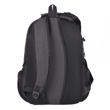 Рюкзак для ноутбука 2E 16" BPN6315 SmartPack, grey Фото 4
