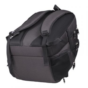 Рюкзак для ноутбука 2E 16" BPN6315 SmartPack, grey Фото 5