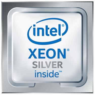 Процессор серверный HP Xeon Silver 4208 8C/16T/2.1GHz/11MB/FCLGA3647/OEM Фото