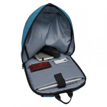 Рюкзак для ноутбука Frime 15.6" Фото 3