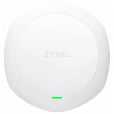 Точка доступа Wi-Fi ZyXel NWA1123-ACHD-EU0103F Фото