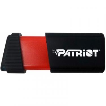 USB флеш накопитель Patriot 256GB Supersonic Rage Elite USB 3.1 Фото 3