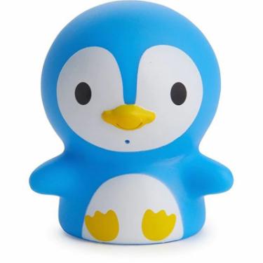Игрушка для ванной Munchkin Пингвин гребец Фото 2