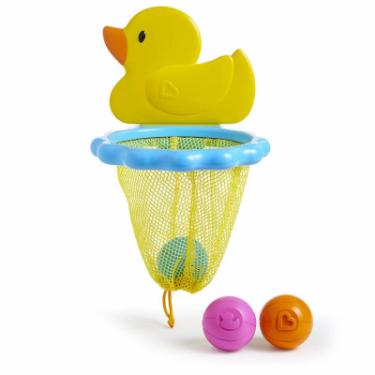 Игрушка для ванной Munchkin Duck Dunk Фото