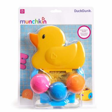 Игрушка для ванной Munchkin Duck Dunk Фото 1