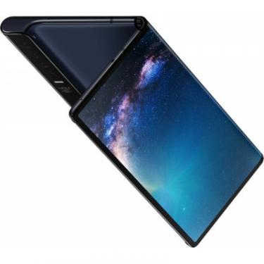 Мобильный телефон Huawei Mate Xs 8/512GB Interstellar Blue Фото 10