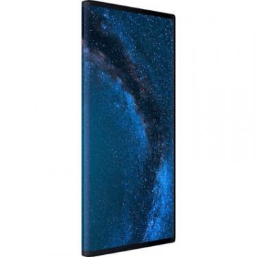 Мобильный телефон Huawei Mate Xs 8/512GB Interstellar Blue Фото 1