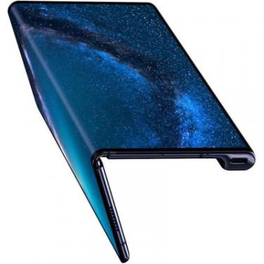 Мобильный телефон Huawei Mate Xs 8/512GB Interstellar Blue Фото 4