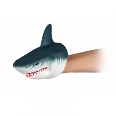 Игровой набор Same Toy рукавичка Акула Фото 4