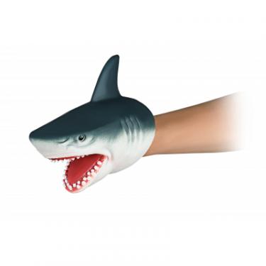 Игровой набор Same Toy рукавичка Акула Фото 5